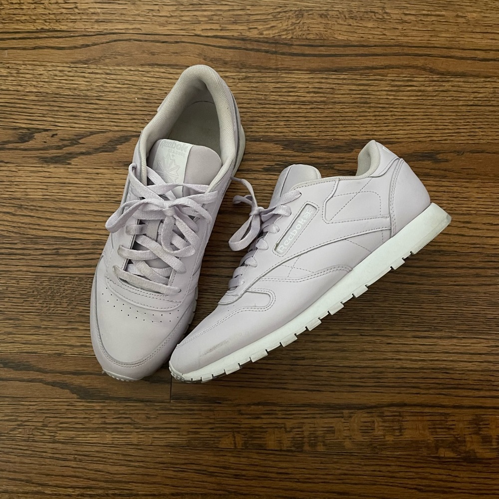 Reebok classics - Picture 2 of 12